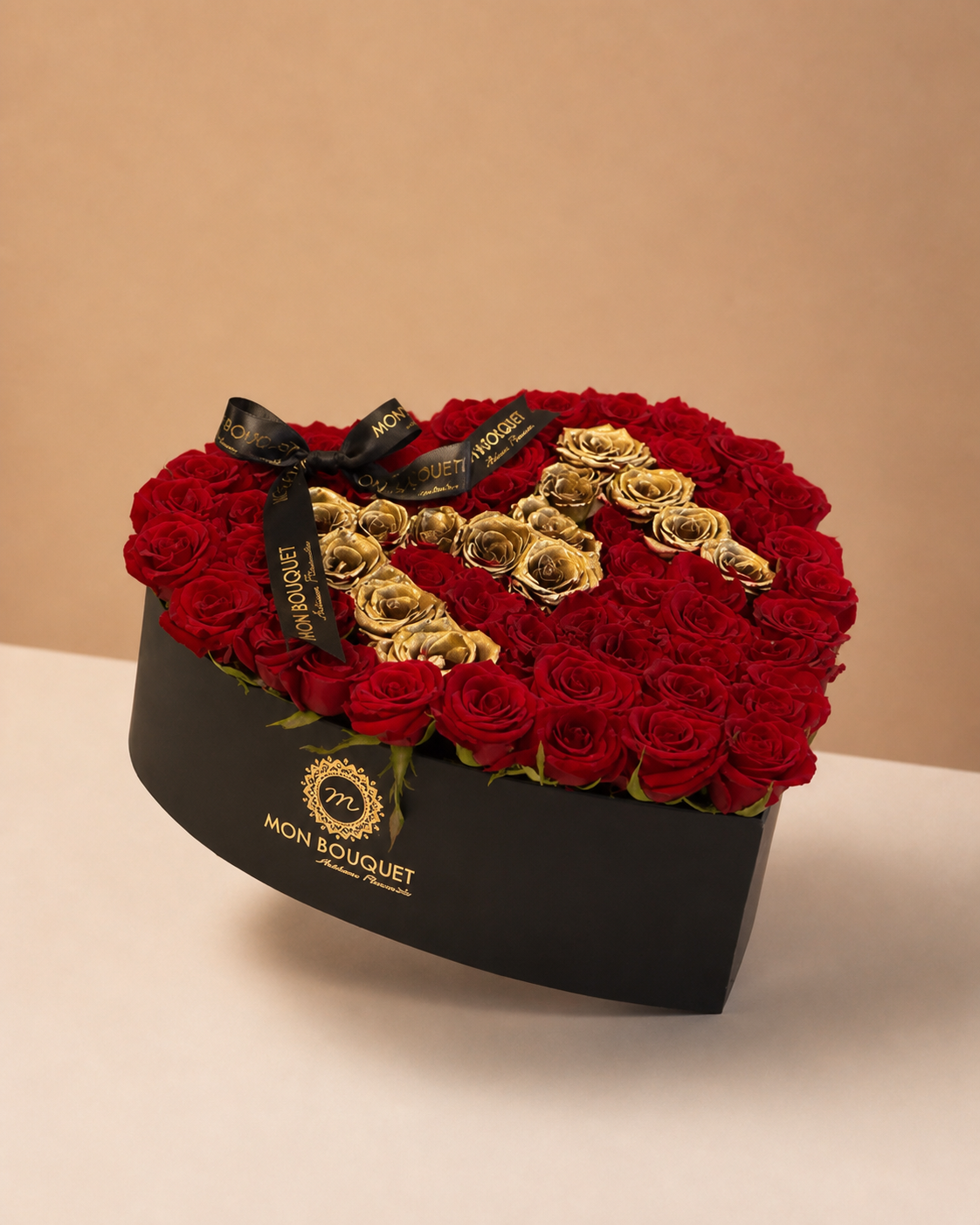 Coeur 30 CM