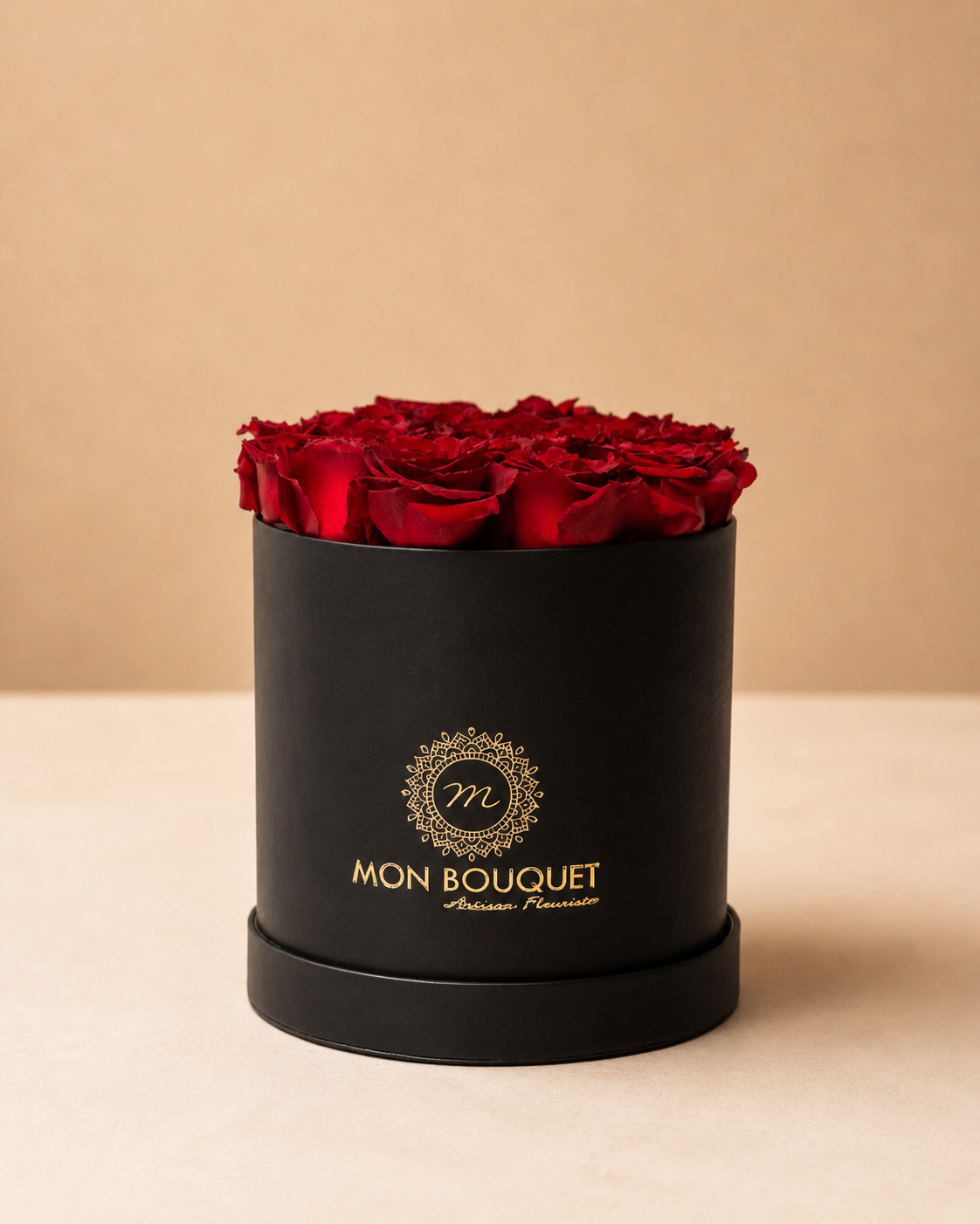 Black Edition Box M