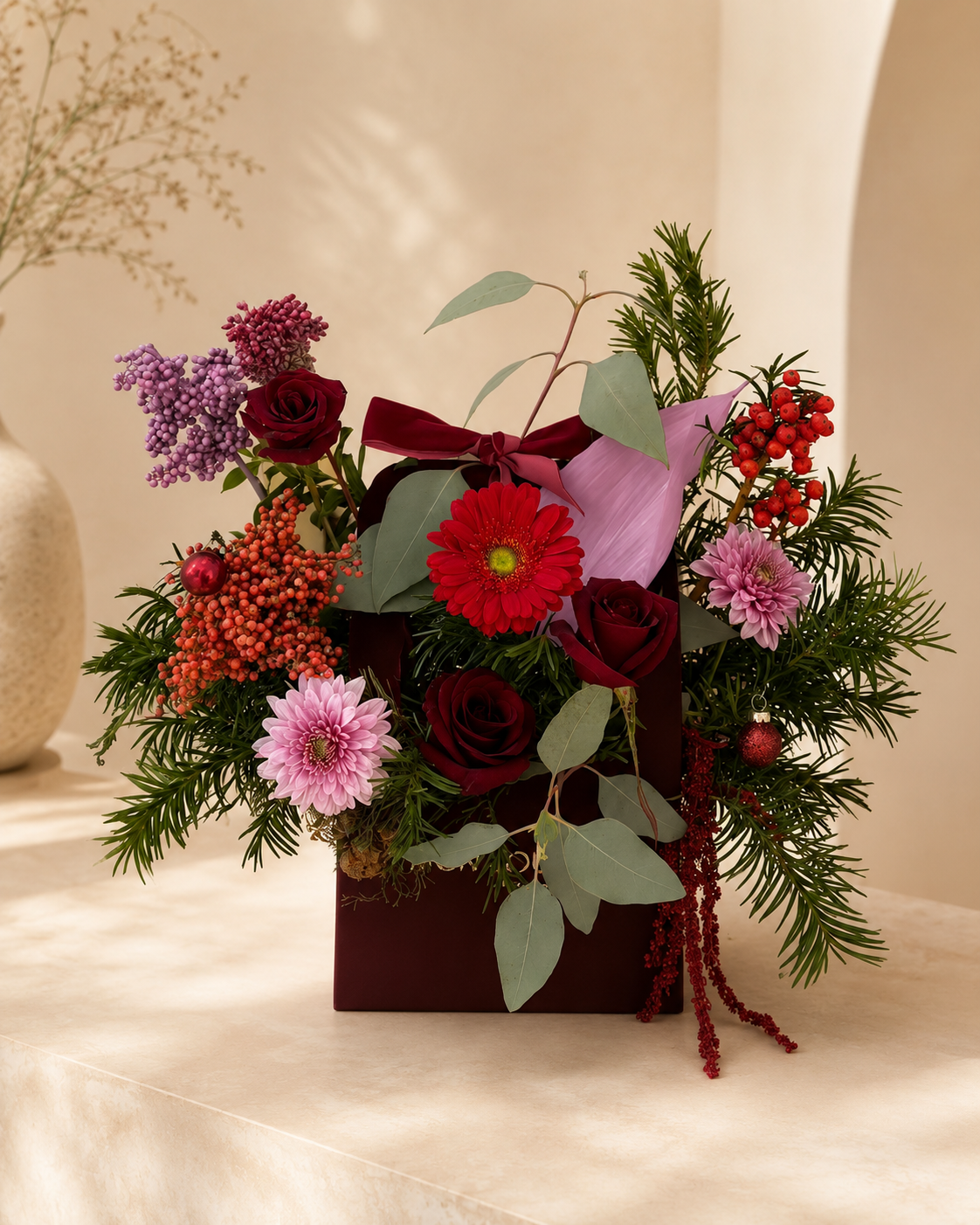 Panier d'Amour
