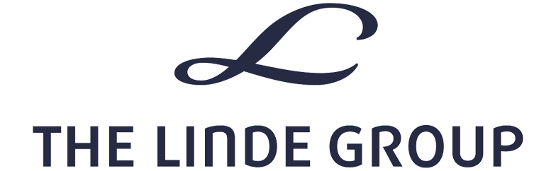 linde group logo