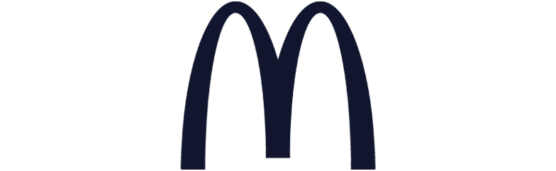 McDonald logo