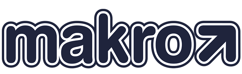 makro logo