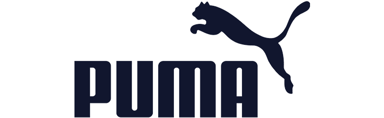 puma logo