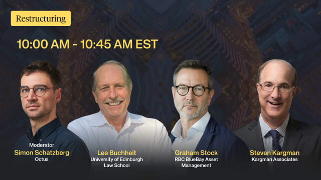 Octus Venezuela Webinar