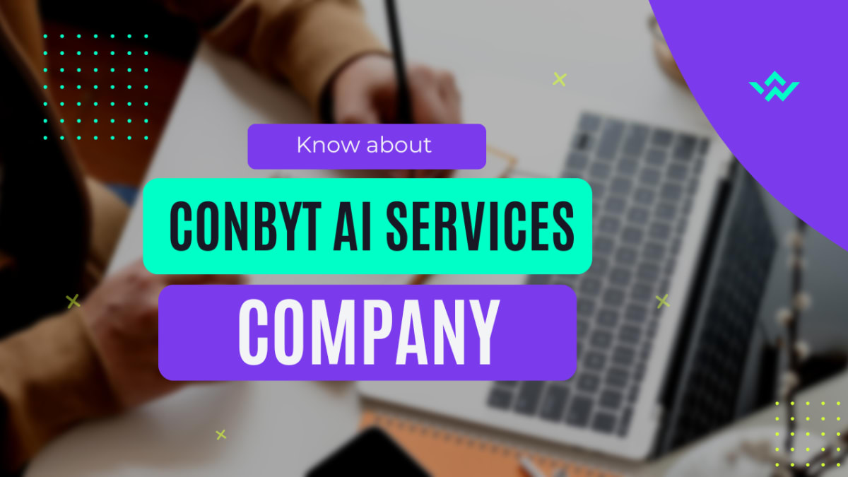 Conbyt AI Services Review: Smart Automation for 2025