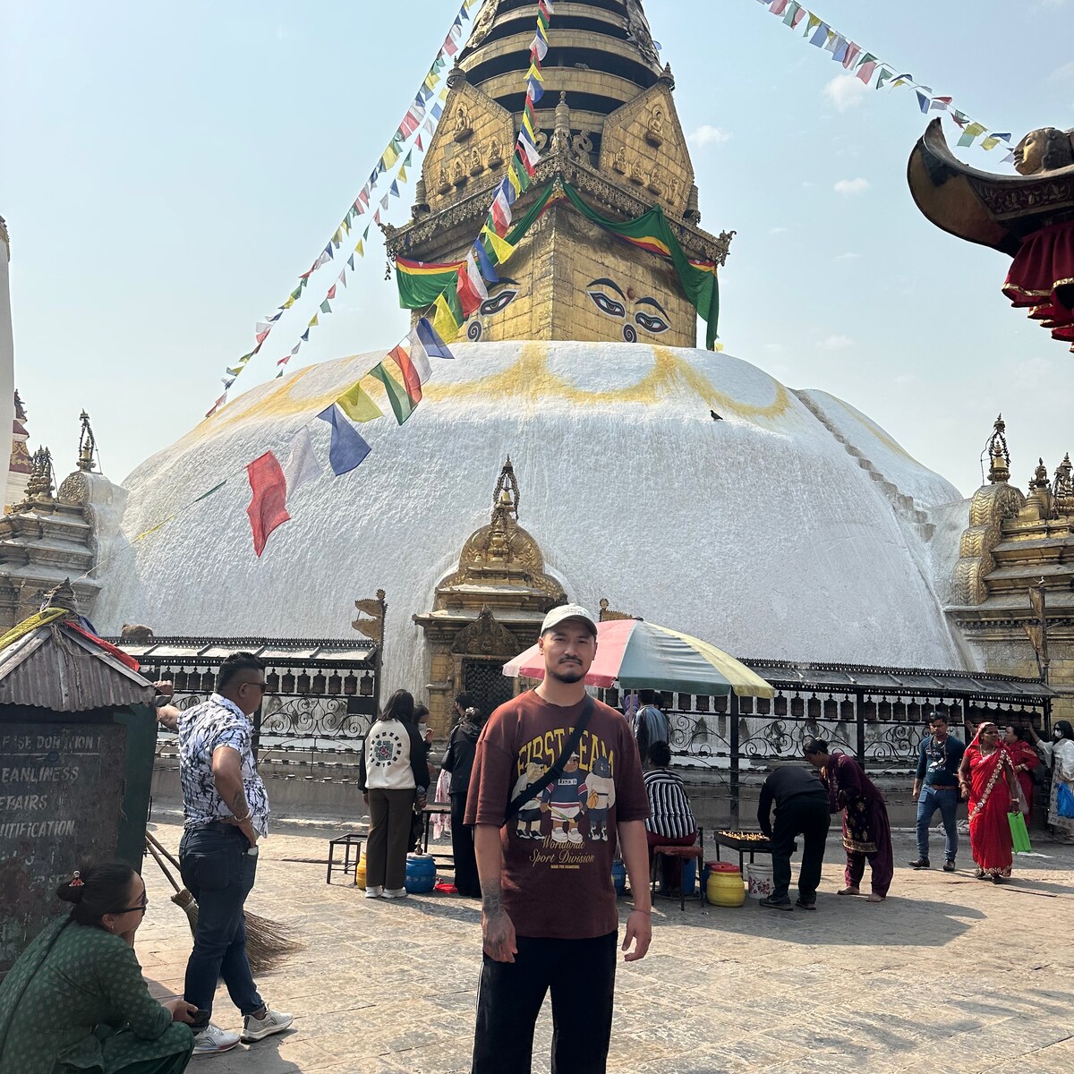 Tenzin