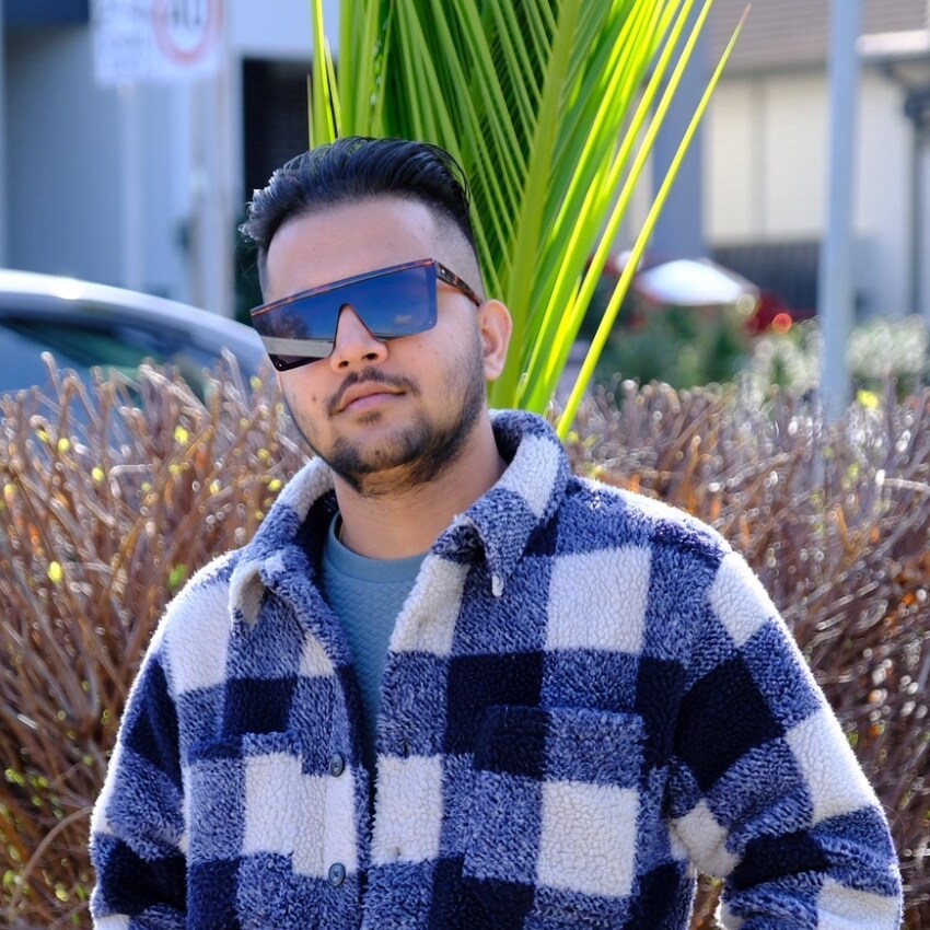 Prakash Kumar