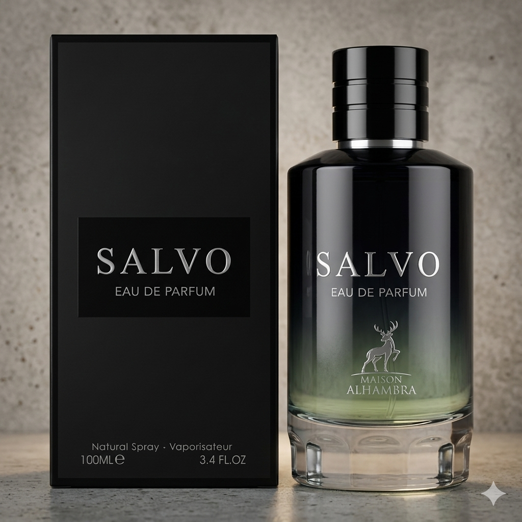 Salvo