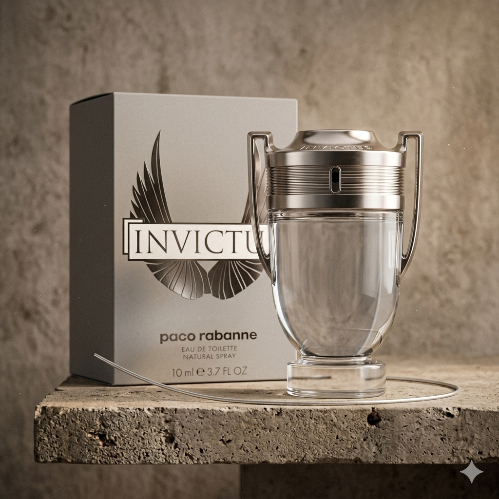 Invictus