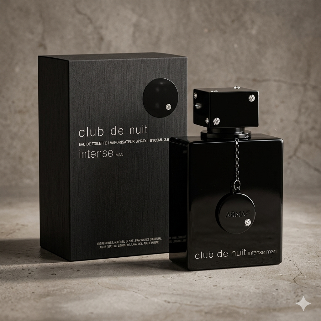 Armaf Club de Nuit Intense Man