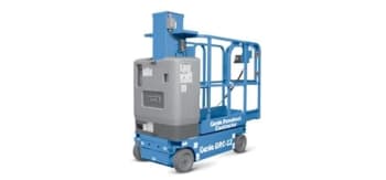 Mastelift - Genie GRC 12 - 5.66 m
