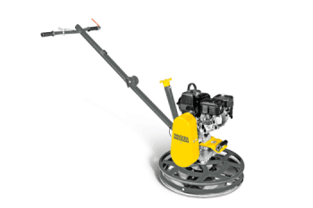 Betong glattemaskin 61 cm