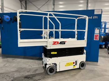 Haaland ZS0607W - 7,8 m