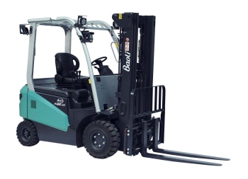 Baoli KBE 25Li G1 - 2500 kg