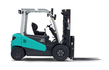 Baoli KBE 30Li G1 - 3000 kg