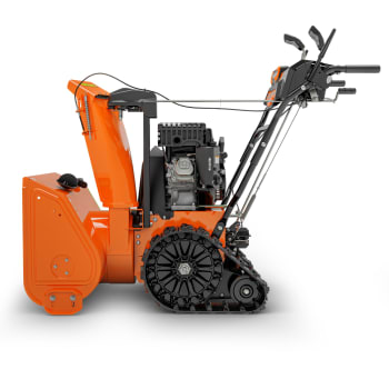 Ariens Compact 24 Rapidtrak