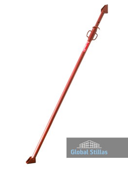 Skråstøtte Ringer Poland