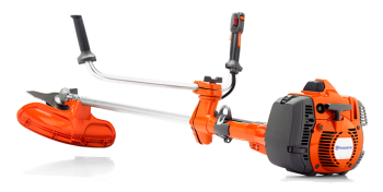 Ryddesag Husqvarna