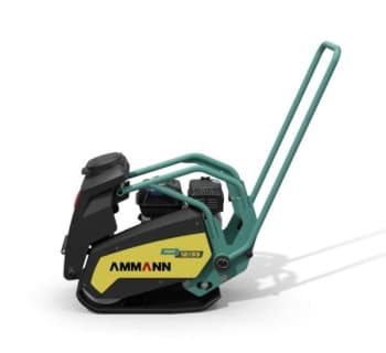 Komprimeringsplate 68 kg