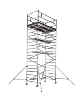 Rullestillas Span 300 - 5 m