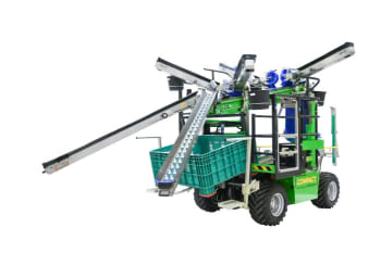 Compact Multi-02 oppsamlingsbånd