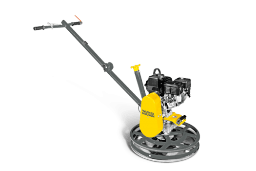 Betong glattemaskin 61 cm