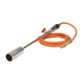 Flammebrenner / Snøsmelter  (Propandrift)