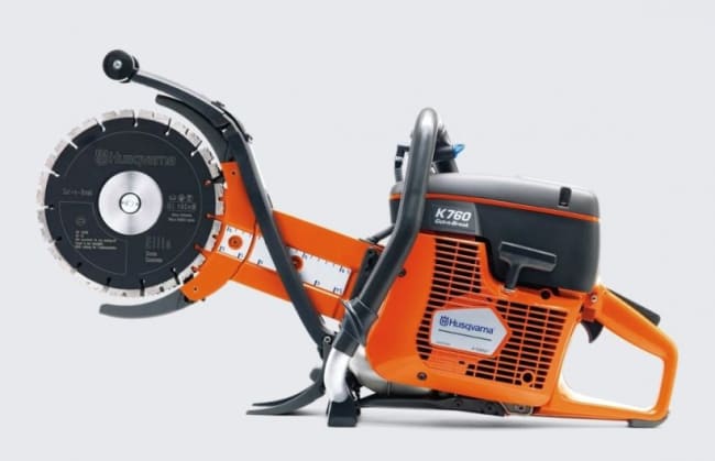 Kappemaskin Cut-n-Break