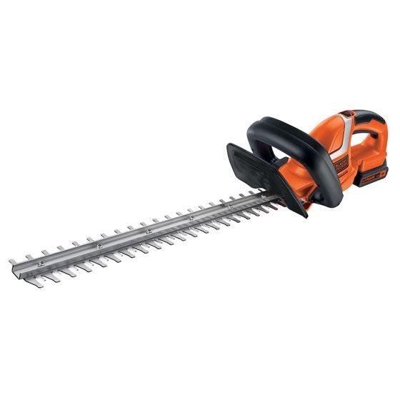 Hekksaks Black & Decker