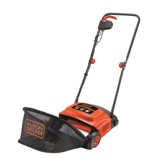 Mosefjerner Black & Decker