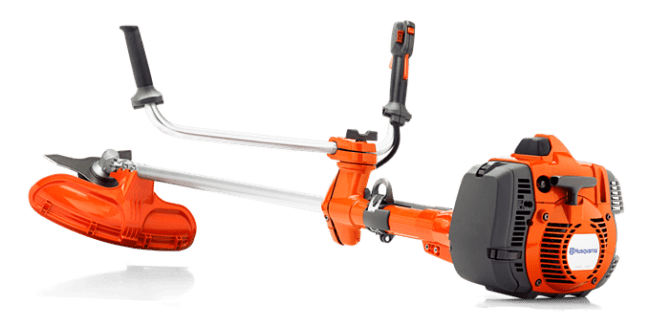 Ryddesag Husqvarna