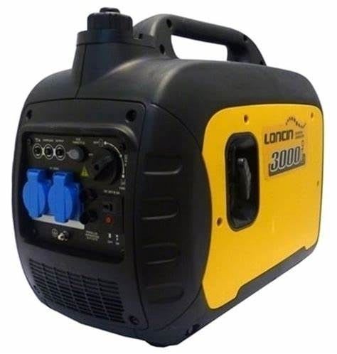 3 KW aggregat