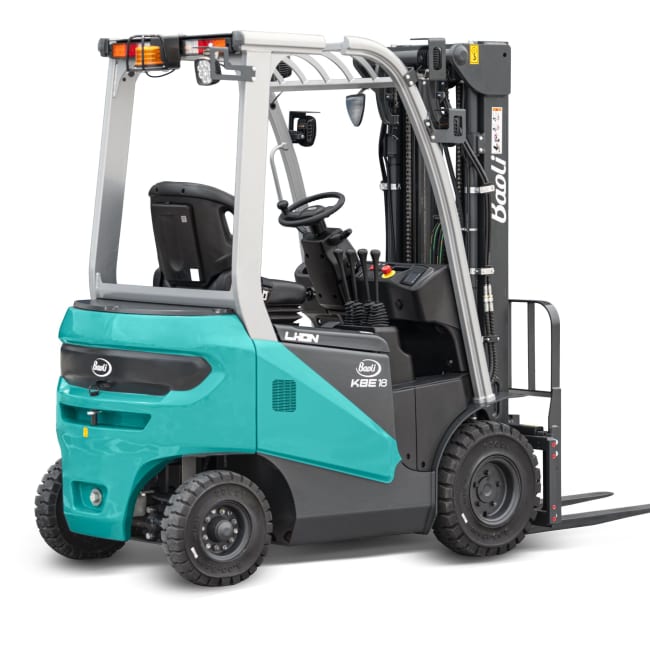 Baoli KBE 18Li G1 - 1800 kg