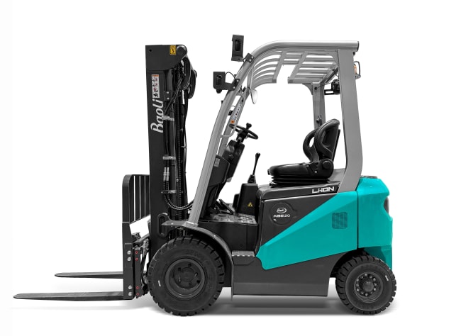Baoli KBE 20Li G1 - 2000 kg