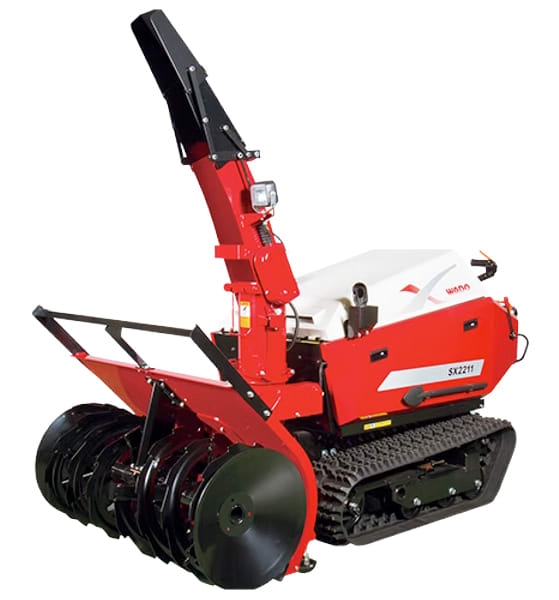 Wado power SX 2211E