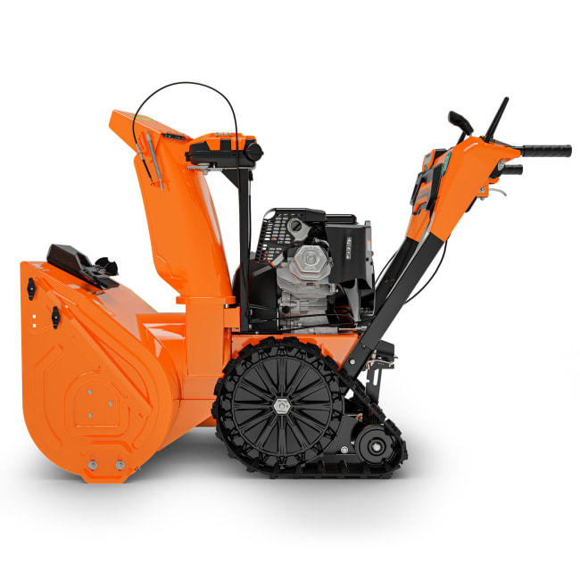 Ariens Alpine 28 Rapidtrak