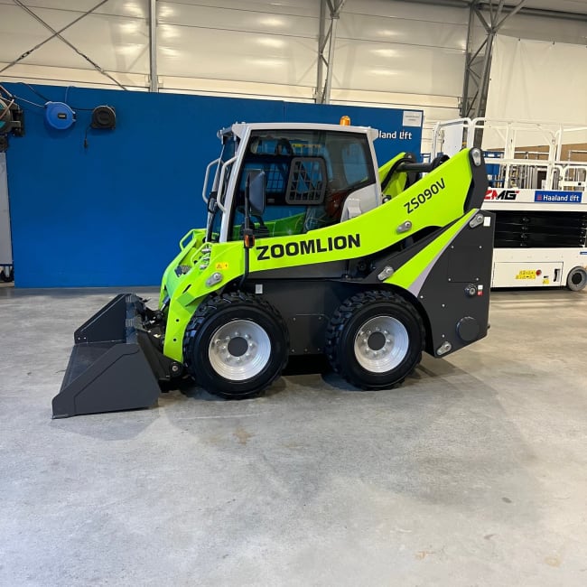 ZOOMLION ZS090V - 900 kg