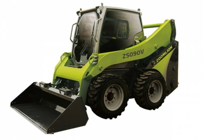 Kompaktlaster 3 tonn