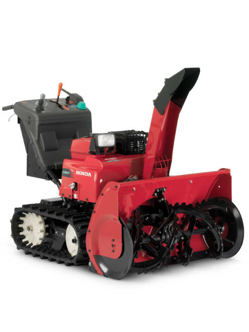 Snørfres Honda HSM 1390i ETDR