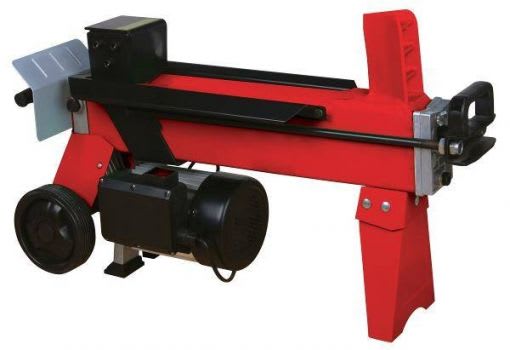 Vedkløyver - 4 tonns