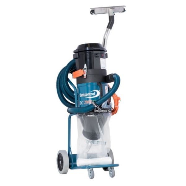Industristøvsuger DC 2900C