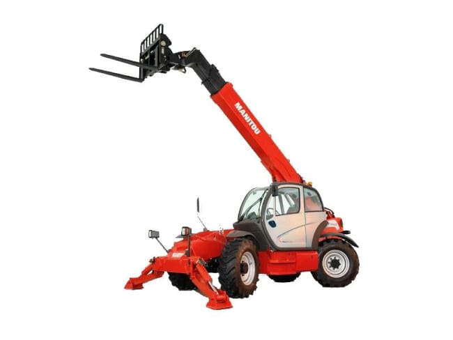 Manitou MT 1840  - 18 m