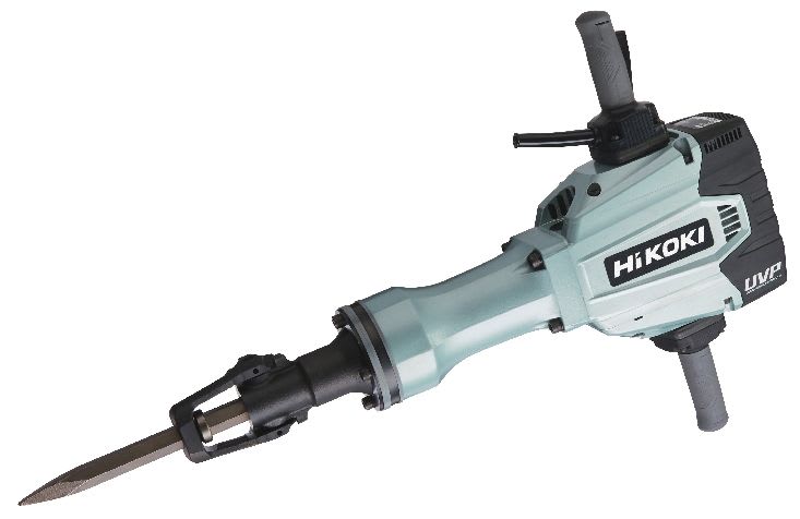 Brekkhammer 2000W
