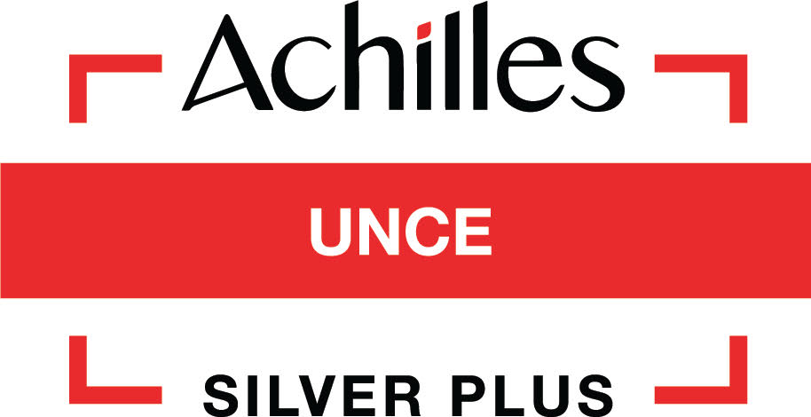 Achilles UNCE Silver plus