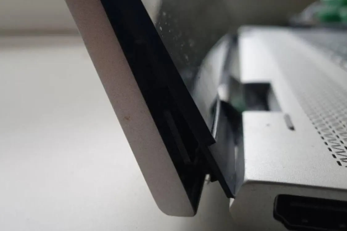 PC Laptop Computer Hinge Repair - Image 9