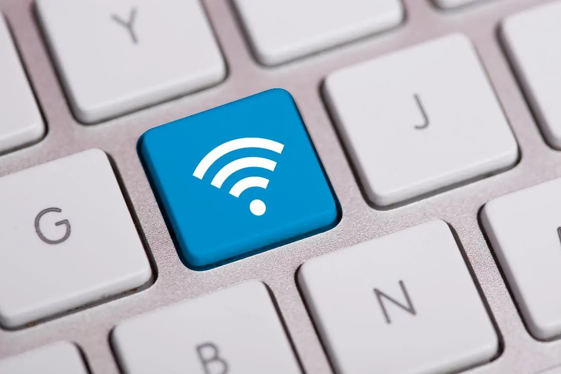 wifi IT Support Services