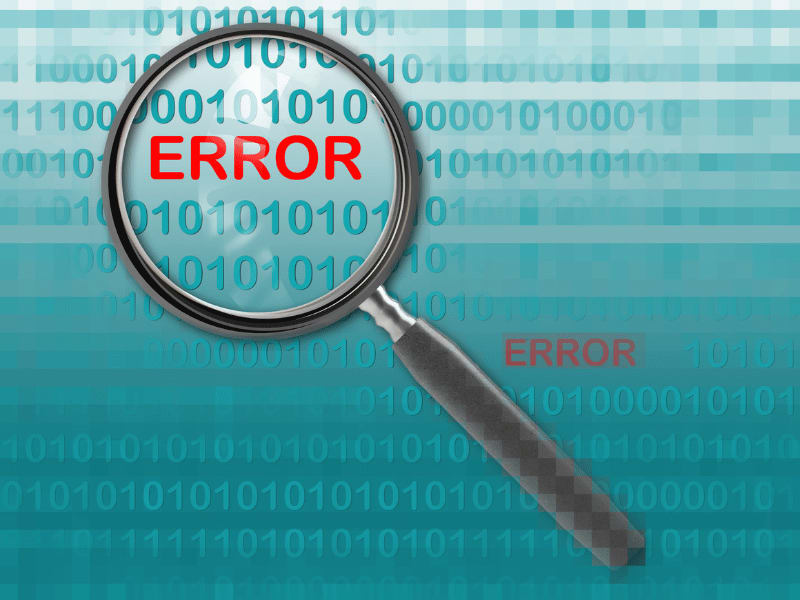 Common Computer Issues: File System Errors - Safemode Computer Service