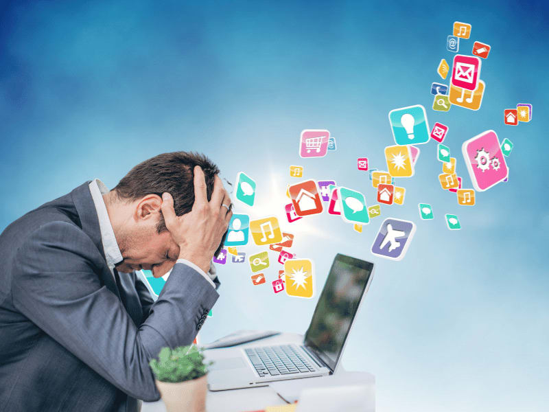 Common Computer Issues: Programs Not Responding - Safemode Computer Service