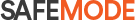 Safemode Computer Service Logo