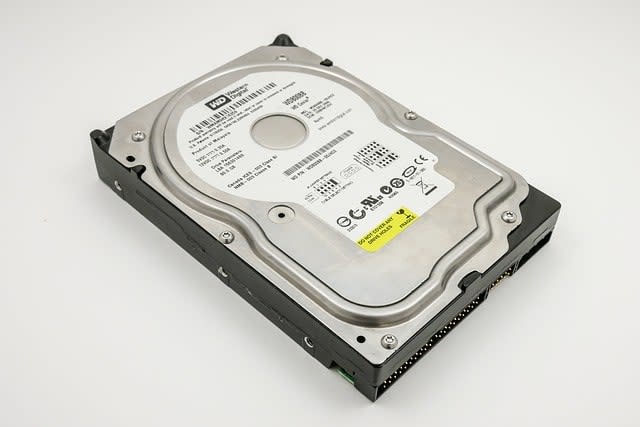 3.5-inch drive